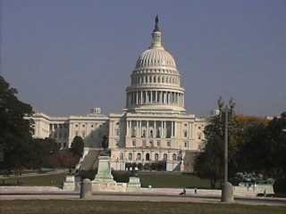 Our Nations Capitol