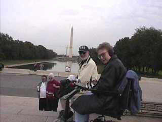 Good Friend Roy Simmons