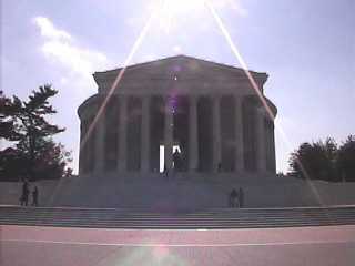 Jefferson Memorial