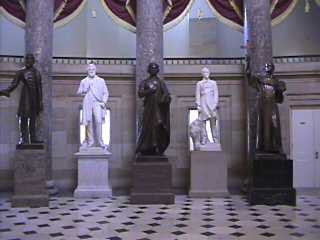 Statuary Hall