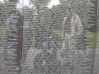 Vietnam Veterans Memorial