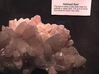 Nailhead Spar